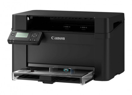 Принтер лазерный монохромный Canon i-SENSYS LBP113w + 2164C002 A4 2207C001 bundle1