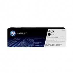 Картридж HP Europe C8543X Laser black