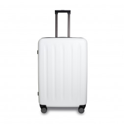Чемодан Mi Trolley 90 Points Suitcase (Danube luggage) 28&quot; Белый