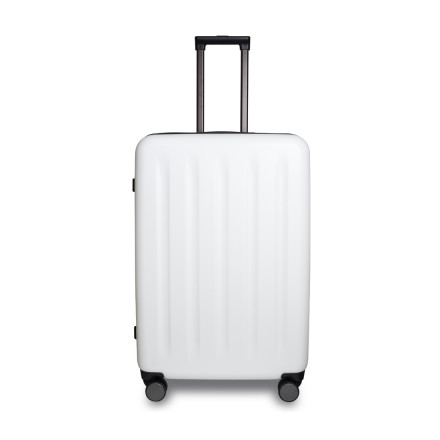 Чемодан Mi Trolley 90 Points Suitcase (Danube luggage) 28&quot; Белый