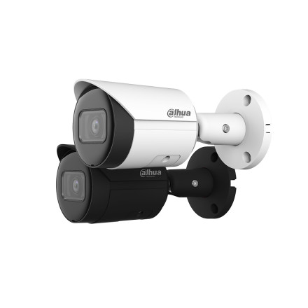 Цилиндрическая видеокамера Dahua DH-IPC-HFW2831SP-S-0280B