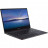 NB ASUS ZenBook Flip S UX371EA, Core i7-1165G7-2.8/1TB SSD/16GB/13,3&quot; UHD Oled, Win10, black