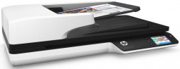 Сканер HP L2749A ScanJet Pro 4500 fn1 (A4)