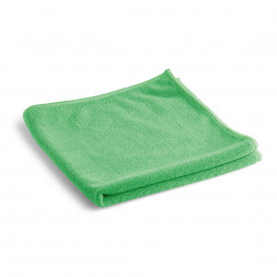 Салфетка микроволоконная Premium KARCHER Зелёная