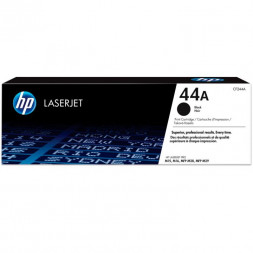 Оригинальный лазерный картридж HP LaserJet 44A Черный (CF244A)