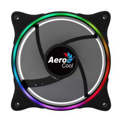 Кулер для компьютерного корпуса AeroCool Eclipse 12
