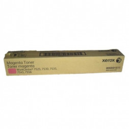 Тонер-картридж (Metered) Xerox 006R01511 (малиновый)