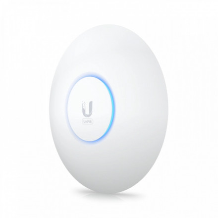 WiFi точка доступа Ubiquiti U6+ (U6-PLUS)