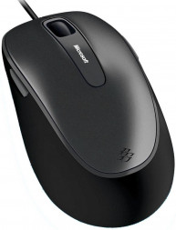 Мышь Microsoft 4EH-00002 Comfort Mouse 4500 Bus EMEA For Business модель 1422 4EH-00002