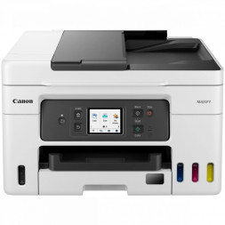МФУ Canon MAXIFY GX4040 A4, Printer/Scanner/Copier/FAX, 600x1200 dpi, inkjet, Color, 18 ppm