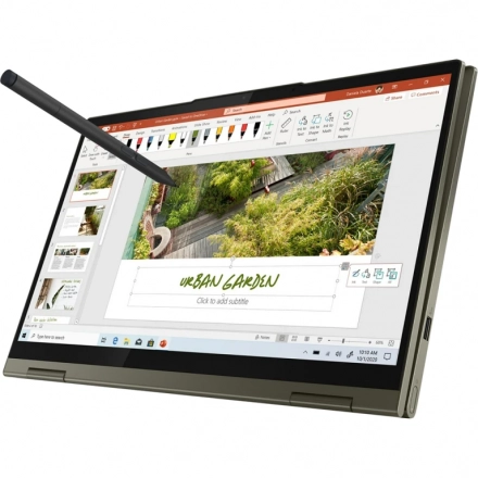Ноутбук Lenovo Yoga 7 14&quot; 82BH00C0RK
