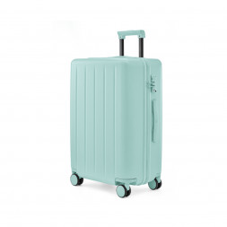 Чемодан NINETYGO Danube MAX luggage -26'' Mint Green Зеленый