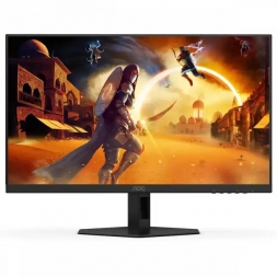 Монитор AOC 27&quot; IPS FHD 1920x1080 180Hz 27G4XE/01