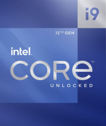 Процессор CPU Intel Core i9-12900F LGA 1700