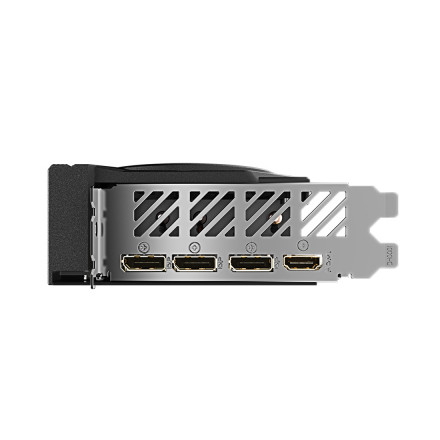 Видеокарта 12Gb PCI-E GDDR6 GIGABYTE GV-N407TWF3-12GD, 1хHDMI+3xDP GeForce RTX4070 Ti