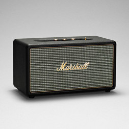 Компактная акустика MARSHALL Stanmore Bluetooth черный