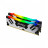 ОЗУ Kingston Renegade Silver RGB 32Gb (16x2) 6000MHz DDR5 DIMM KF560C32RSAK2-32