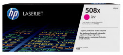 Тонер Картридж HP CF363X 508X Magenta LaserJet for Color LaserJet Enterprise M552/M553/M577