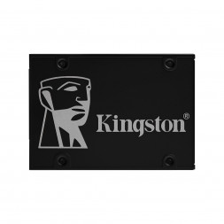 Твердотельный накопитель SSD Kingston SKC600MS/256G M.2 SATA