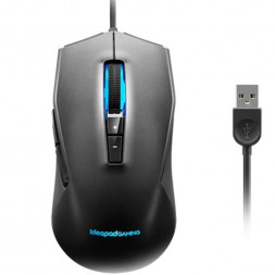 Мышь Lenovo IdeaPad Gaming M100 RGB Mouse GY50Z71902