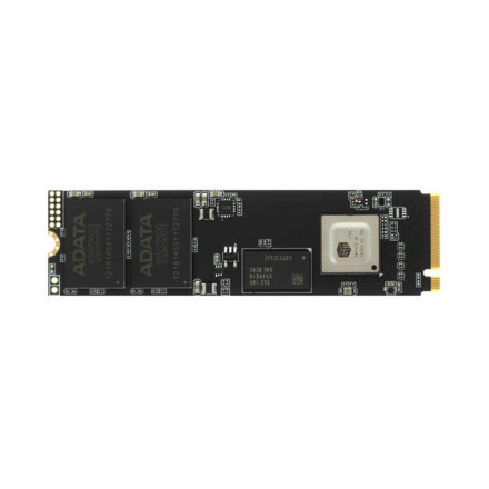 Твердотельный накопитель SSD M.2 512 GB ADATA XPG GAMMIX S50 Lite, AGAMMIXS50L-512G-CS, PCIe 4.0, NV