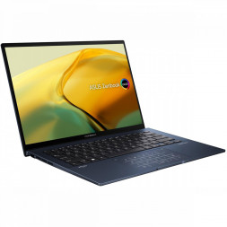 Ноутбук Asus ZenBook 14 UX3402ZA-KM586W Core i5 1240P 8 Gb / 512 Gb SSD 90NB0WC1-M01520
