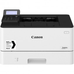 Принтер лазерный монохромный Canon i-SENSYS LBP226dw A4 3516C007
