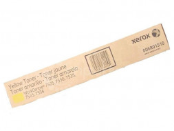Тонер-картридж (Metered) Xerox 006R01510 (жёлтый)