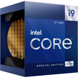 Процессор CPU Intel Core i9-12900KS LGA1700 BX8071512900KS