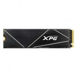 Твердотельный накопитель SSD M.2 4 TB ADATA XPG GAMMIX S70 BLADE, AGAMMIXS70B-4T-CS, PCIe 4.0, NVMe 