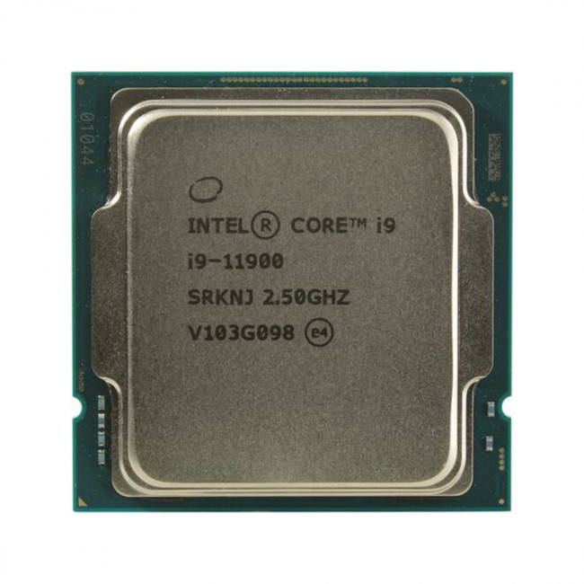 【通販安い】Intel Core I9-11900 LGAソケット　CPU その他観葉植物