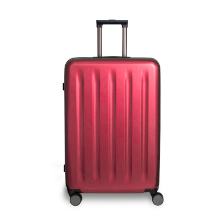 Чемодан Mi Trolley 90 Points Suitcase (Danube luggage) 28&quot; Красный