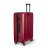 Чемодан Mi Trolley 90 Points Suitcase (Danube luggage) 28&quot; Красный