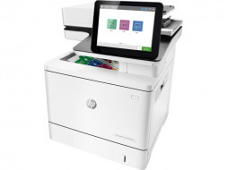 Принтер HP Color LaserJet Ent MFP M578dn Printer (A4) 7ZU85A