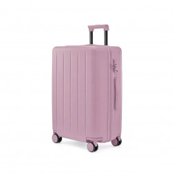 Чемодан NINETYGO Danube MAX luggage 28'' Pink
