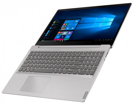 Ноутбук Lenovo IdeaPad S145-15API 81UT004DRK