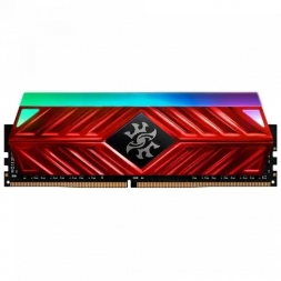 Оперативная память ADATA XPG Spectrix D41 RGB 8GB AX4U36008G18I-SR41 DIMM DDR4, 8GB, 3600MHz