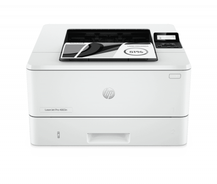 Принтер HP LaserJet Pro 4003n Printer 2Z611A