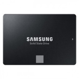 SSD Накопитель Samsung 870 EVO 250GB 2,5 MZ-77E250BW
