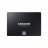 SSD Накопитель Samsung 870 EVO 250GB 2,5 MZ-77E250BW