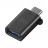 Адаптер-переходник Xiaomi ZMI AL272 USB/Type-C