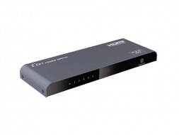 LENKENG Переключатель сигналов HDMI LKV501-V2.0