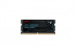 Оперативная память для ноутбука 16GB GEIL 5200MHz DDR5 SO-DIMM PC5-41600 42-42-42-84 1.1V GS516GB520