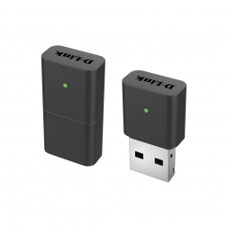 USB адаптер D-Link DWA-131/E1A