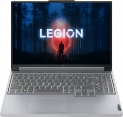 Ноутбук Lenovo Legion Slim 5 16APH8 16 &quot;, Ryzen 7, 16 Гб, SSD, 512 ГБ,GeForce RTX 4050 82Y9001JRK