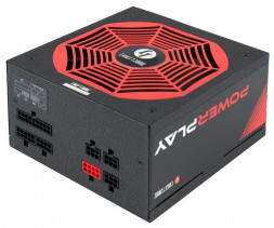 Блок питания ATX Chieftronic POWERPLAY (Chieftec), GPU-550FC, 550W