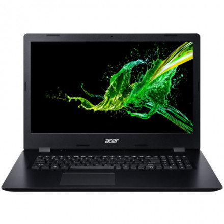 Ноутбук Acer Aspire A317-52-34T9 17.3&quot; NX.HZWER.00C
