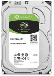 Внутренний жесткий диск Seagate BarraCuda ST1000DM014 HDD 1TB, 3.5&quot;, SATA