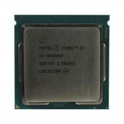Процессор Intel 1151v2 i5-9600KF