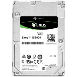 Жесткий диск HDD Seagate Exos 15E900 SAS 300 GB ST300MP0106